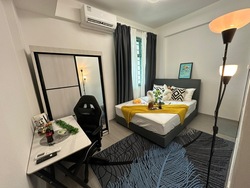 Changi Court (D16), Condominium #491682901